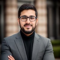 Abu Baker Sheikh, MD (@abubaker9696) 's Twitter Profile