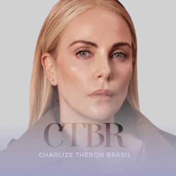 CharlizeTh48413's profile picture. Sua melhor fonte de informacoes sobre a atriz e produtora Charlize Theron na America Latina. / We’re not Charlize Theron. Fansite