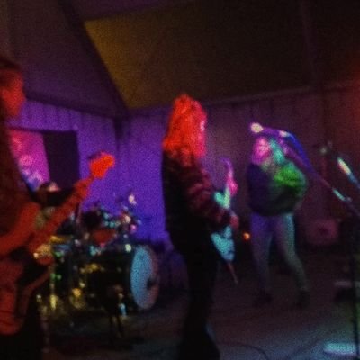 Siobhan_1661's profile picture. Musikari frustratua 🌱