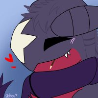 ππ’π€ππ«π’ (@friendlychomp) 's Twitter Profile