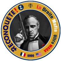 La Droite Mafia(@droitemafia) 's Twitter Profile Photo