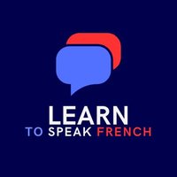Learn to Speak French(@Learn2SpkFrench) 's Twitter Profile Photo