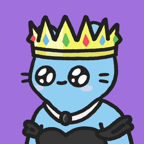 KiriiBrian's profile picture. Hi, I'm an avid follower and collector of non-fungible tokens (NFTs). I'm passionate about the NFT and blockchain spaces and love to see the