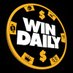 Win Daily Sports (@windailysports) Twitter profile photo Win Daily Sports (@windailysports) Twitter profile photo