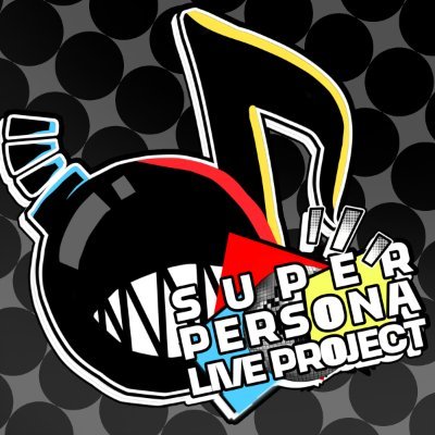 Super Persona Live Project