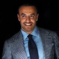 Wael Elshereef (@wael_elshereef) 's Twitter Profile