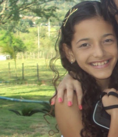 Loucameente apaixonada por Jesus (L)
