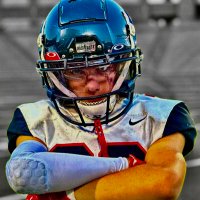 Tyler McDonald (@tmcdonald2026) 's Twitter Profile