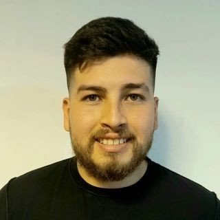 brunofnz28's profile picture. Argentino. Chaqueño. Full Stack Developer