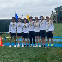 Zionsville Boys CC/Distance(@zchscc) 's Twitter Profile Photo