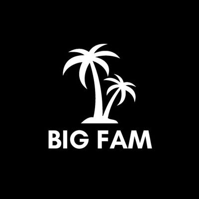 BigFamRecords_'s profile picture. Label Big Fam Records, Live a new musical experience ! Stay connected with new release and Fam' Stories !