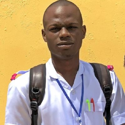 IgbokaUgochukwu's profile picture. Goal oriented passionate Fashion designer and a male Nurse
CEO Eaglegarments✂👕👖
WhatsApp: 08160690726