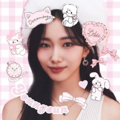 #서영은💘