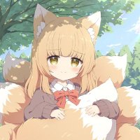 山雾谷雨Kirisame⭐ (@kir1same7) 's Twitter Profile