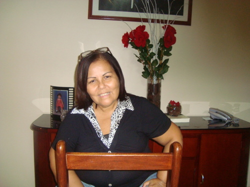 sonia maria da silva