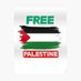 FREE PALESTINE (@mellow30749) Twitter profile photo