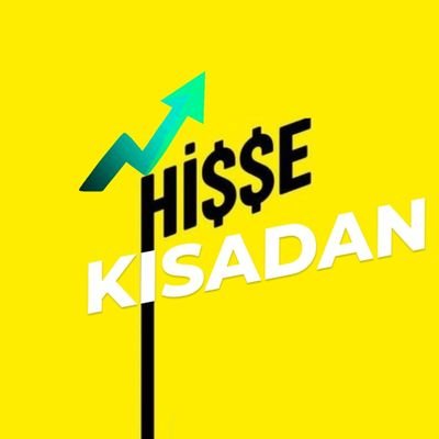 Finans yorumcusu.
#Dolar | #Borsa | #Hisse | #Kripto | #Emtia
Tavsiye istersen analizler yeter.