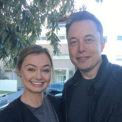 Guiding @ElonMusk's vision for a better future through SpaceX, Tesla, Neuralink, and more. 🚀 | Tech enthusiast, dream chaser, and innovation advocate. 🌟