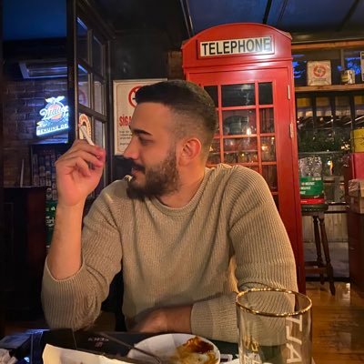 fcl00's profile picture. law