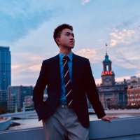 Zijian Wan (@zijian_wan) 's Twitter Profile