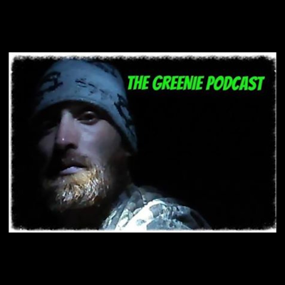 Welcome to The Greenie Podcast, where chaos reigns supreme! Broadcasting straight from the heart of Southern Comfort Studios