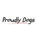 Proudly Dogs 🤘🏼 (@ProudlyDogs) Twitter profile photo