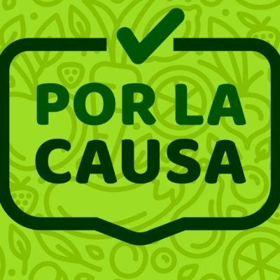 Podcaster, Por la Causa alimentaria en @RPPnoticias. Divulgador simpático selectivo ☀️ Consultor en comunicación