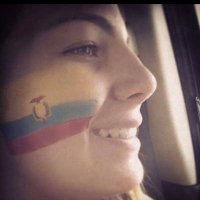 Jazmin Cristina 💛💙♥️ 🌿💚(@jazharb) 's Twitter Profile Photo