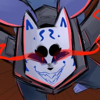 Kili's other account (mainly on bsky now)๐ (@kililewd) 's Twitter Profile