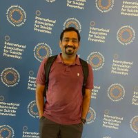 Dr. Anish V Cherian (@anishvcherian) 's Twitter Profile