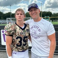Gregg Montgomery (@gmonty_) Twitter profile photo