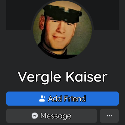 Virgil Kaiser