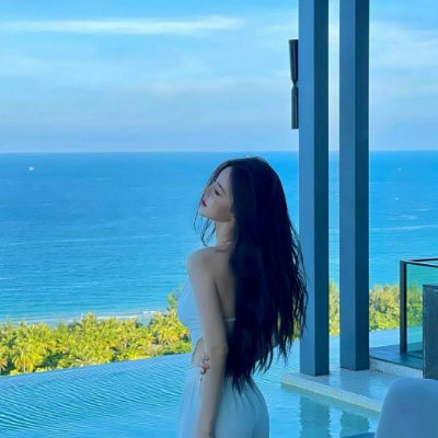 lqcxp18799462's profile picture. Knowing that I've been alone all this time is terrifyingly lonely.