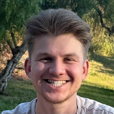 loginov_rocks's profile picture. 🛠️ Solution Architect
⛽️ Petrolhead
🛰️ IoT hobbyist