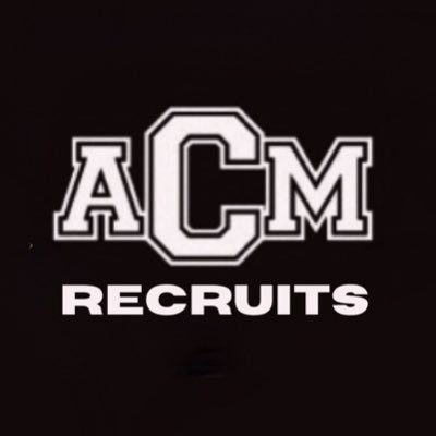 Official Account for @ConsolHS Sports Recruiting. Run by Consol Coaching staff