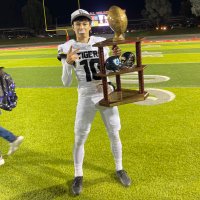 Robert Perez. 4⭐️Kicker (@robbiep_2024) 's Twitter Profile Photo Robert Perez. 4⭐️Kicker (@robbiep_2024) 's Twitter Profile Photo