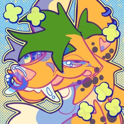 18 | he/him | ENG/ESP | 🇨🇷 | 🏳️🌈 | I swear I don’t want this to be a raffle account I’m just desperate to commission someone but have no money