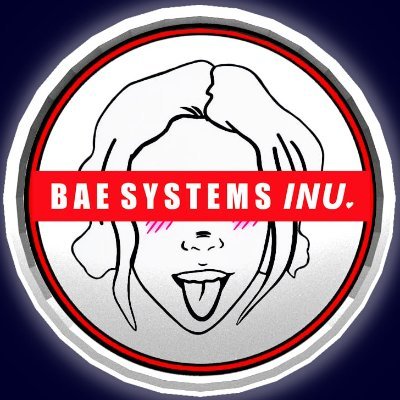 $BAE memecoin community account 🫶
The world’s most loving, technology-led defence, aerospace and security solutions™

https://t.co/aF9PlkqkX2