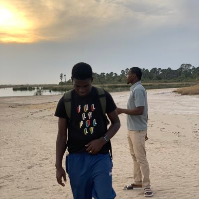 moulaye_xxi's profile picture. Economic and political analyst || Pan-African | Devoted Patriot