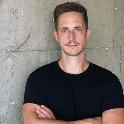 spinonoir's profile picture. USC Masters Student with a passion for AI