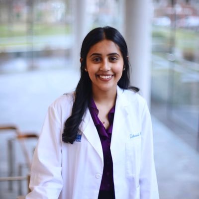 M3 @einsteinmed | National Medical Student Associate Chair @SurgicalEquity | 📍NYC