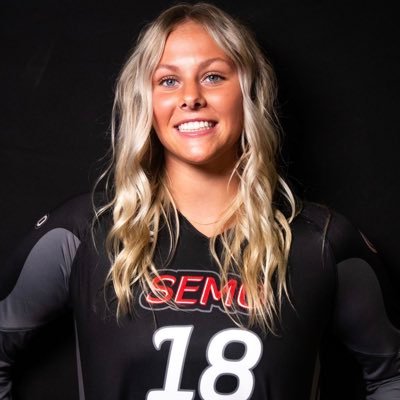AveryTorrey's profile picture. SEMO vball