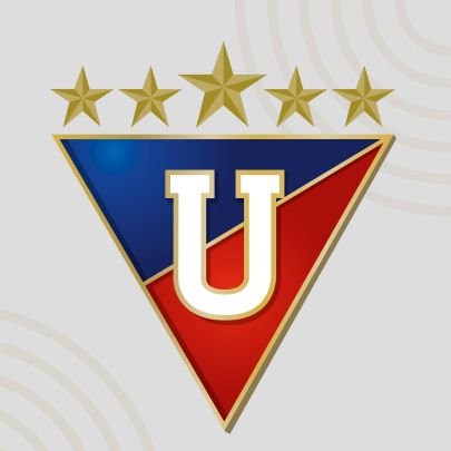 🏆🏆\U/🏆🏆
Nací por mi madre, vivo por LDU
Albo LokUra
🇪🇨

(.)(.)