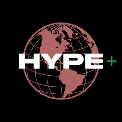 HYPE+ Profile