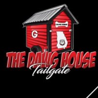 Dawg House Tailgate(@theugadawghouse) 's Twitter Profile Photo