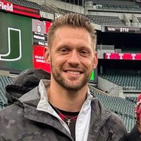 Matt Falcone (@falc_15) 's Twitter Profile Photo