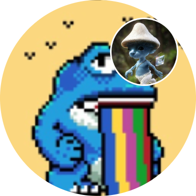 519Dao's profile picture. ❤️ $WELL