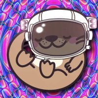 moxo (@moxotter) 's Twitter Profile