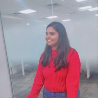 Shruthi Kashetty (@kashettyshruthi) 's Twitter Profile