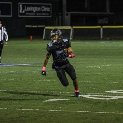 Lexington Catholic l DB,RB,WR🏈l 2-way midfielder 🥍 l 5’8 l 165lbs l 3.77 GPA l 859-396-3512 |